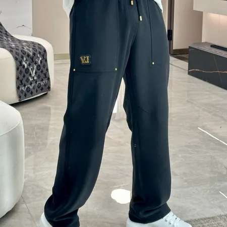 ルイヴィトン カジュアルパンツ