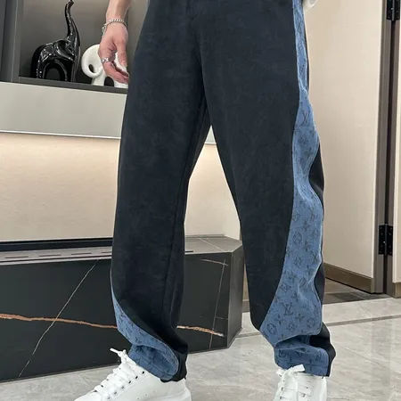 ルイヴィトン カジュアルパンツ