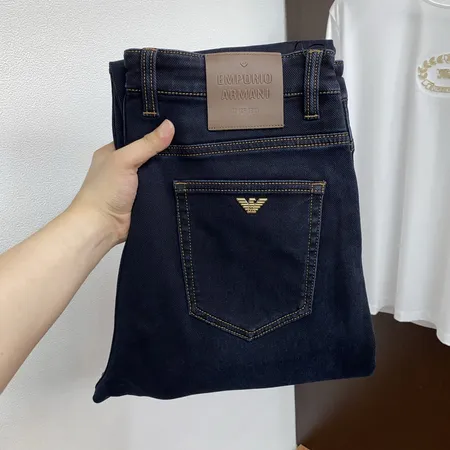 アルマーニ ジーンズ