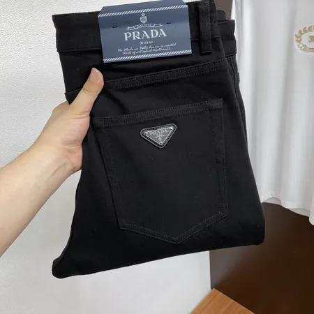 プラダ ジーンズ