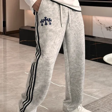 クロムハーツ カジュアルパンツ