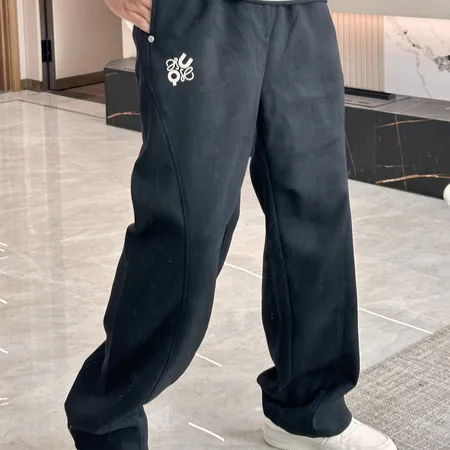 ロエベ カジュアルパンツ