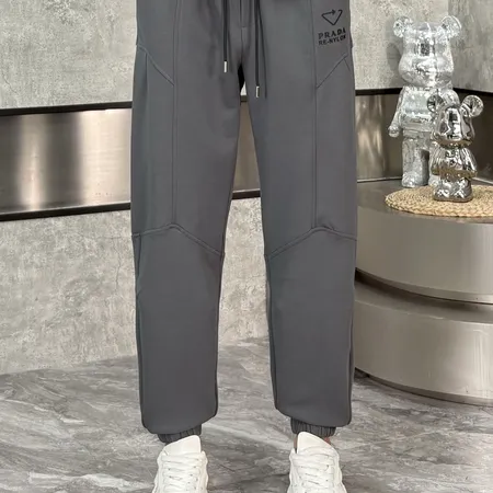 プラダ カジュアルパンツ