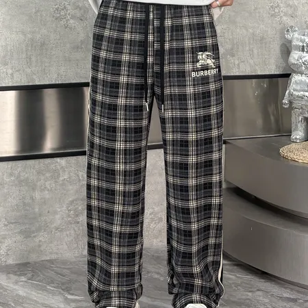 バーバリー ス カジュアルパンツ