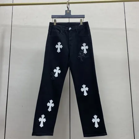 クロムハーツ ジーンズ