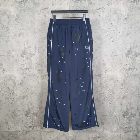 バレンシアガ カジュアルパンツ