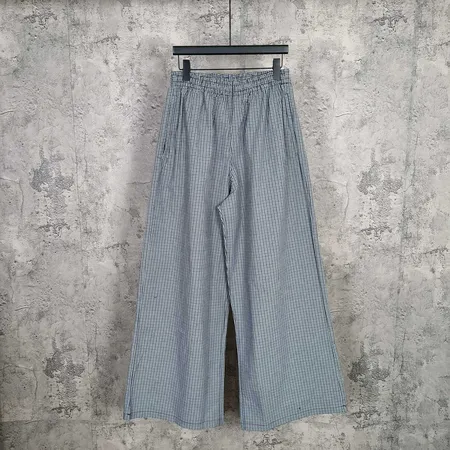 バレンシアガ カジュアルパンツ