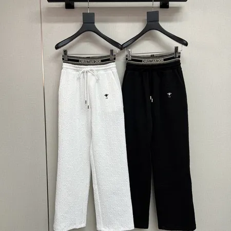 ディオール カジュアルパンツ