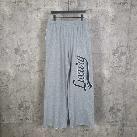 バレンシアガ カジュアルパンツ