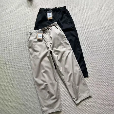 ノースフェイス カジュアルパンツ