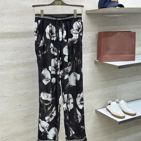 ドルチェ＆ガッバーナ カジュアルパンツ