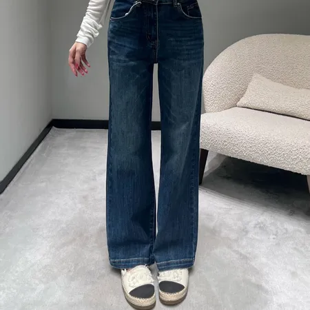 シャネル ジーンズ