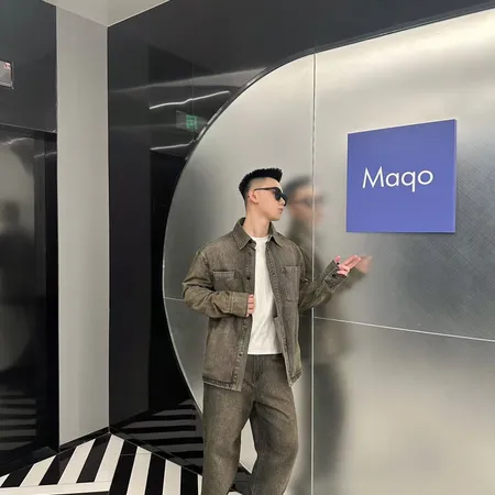 フェンディ ジーンズ