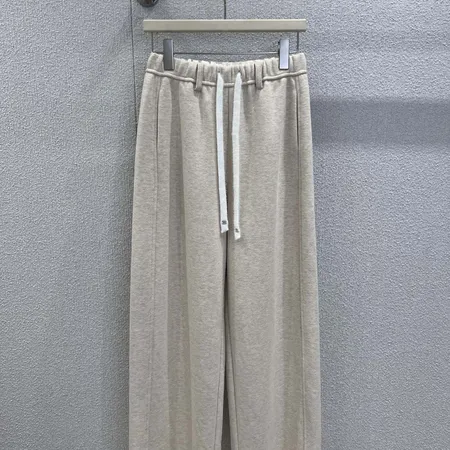 シャネル カジュアルパンツ