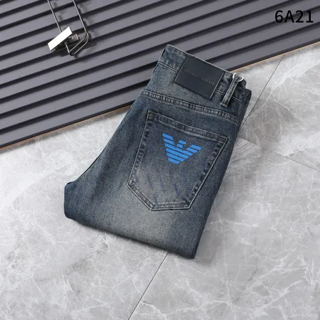 アルマーニ ジーンズ