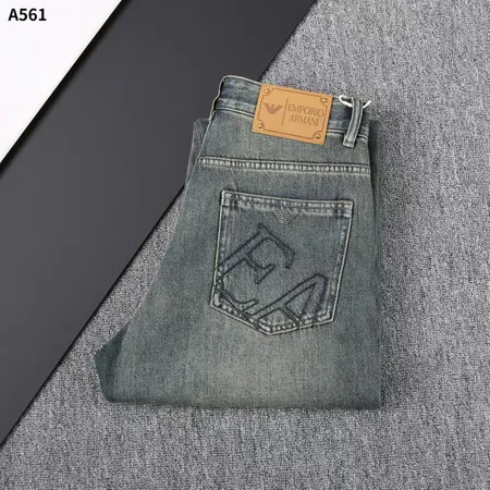 アルマーニ ジーンズ