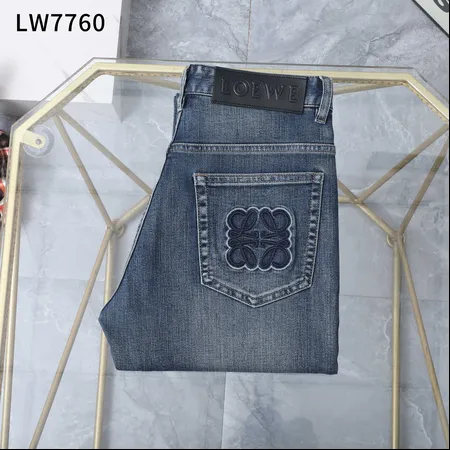 ロエベ ジーンズ