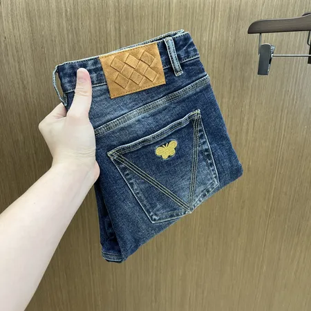 ボッテガ ヴェネタ ジーンズ