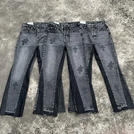 クロムハーツ ジーンズ