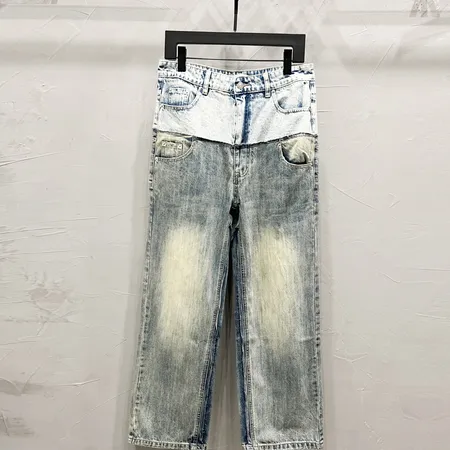 バレンシアガ ジーンズ