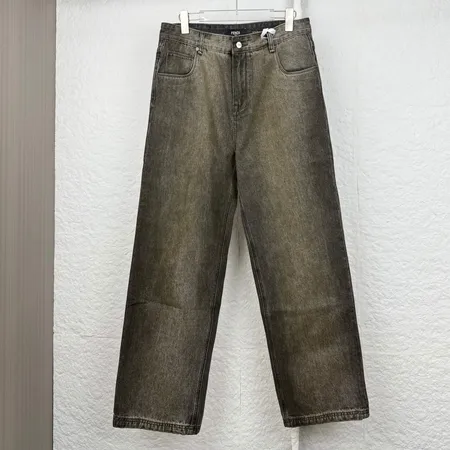 フェンディ ジーンズ