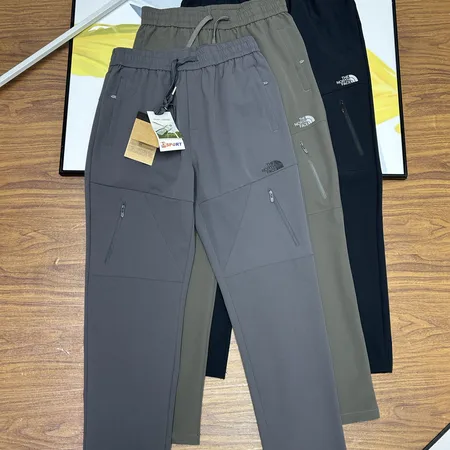 ノースフェイス カジュアルパンツ