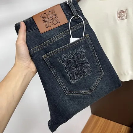 ロエベ ジーンズ