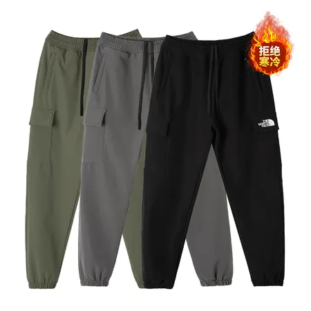 ノースフェイス カジュアルパンツ
