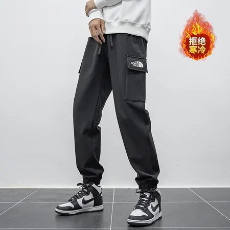 ノースフェイス カジュアルパンツ