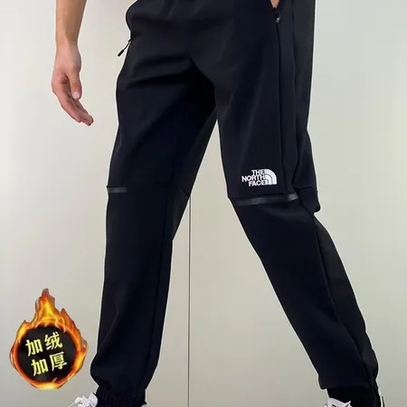 ノースフェイス カジュアルパンツ