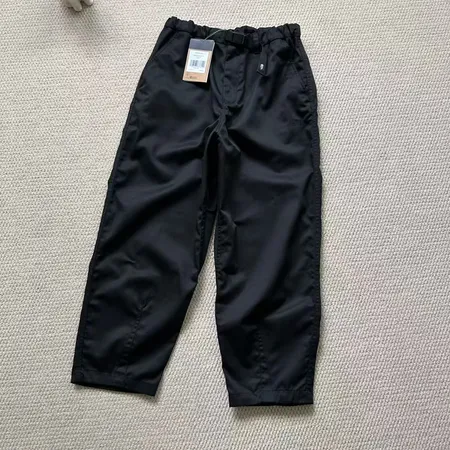 ノースフェイス カジュアルパンツ