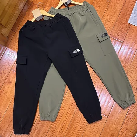 ノースフェイス カジュアルパンツ