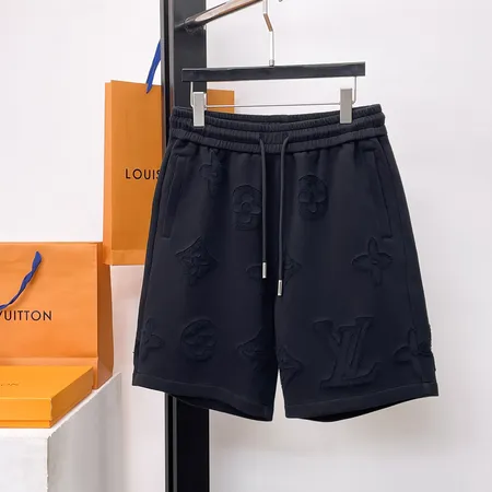 ルイヴィトン ショートパンツ