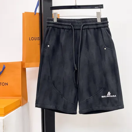 バレンシアガ ショートパンツ
