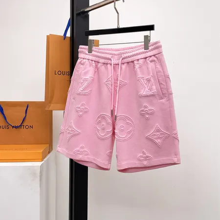 ルイヴィトン ショートパンツ