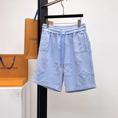 ルイヴィトン ショートパンツ