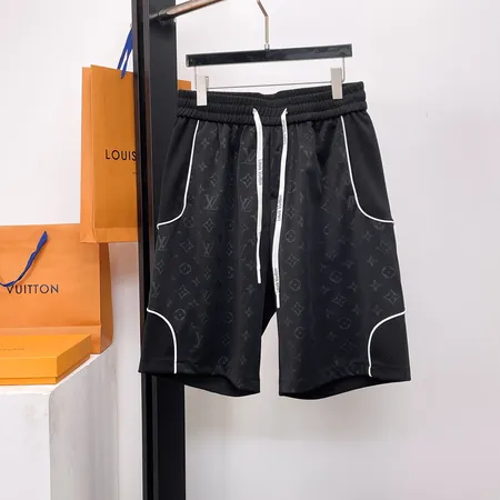 ルイヴィトン ショートパンツ