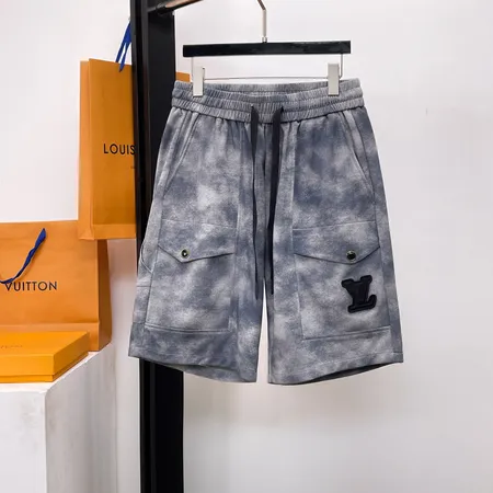 ルイヴィトン ショートパンツ