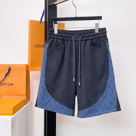 ルイヴィトン ショートパンツ