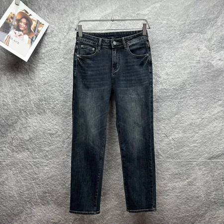 バレンシアガ ジーンズ