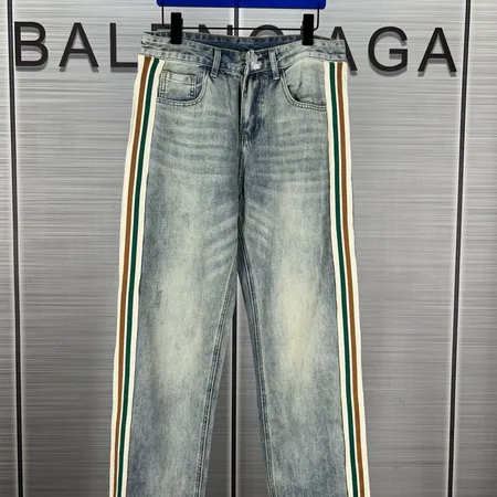 グッチ ジーンズ