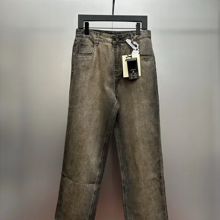 フェンディ ジーンズ