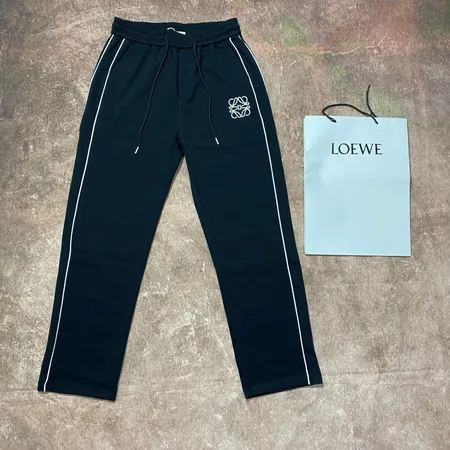 ロエベ カジュアルパンツ