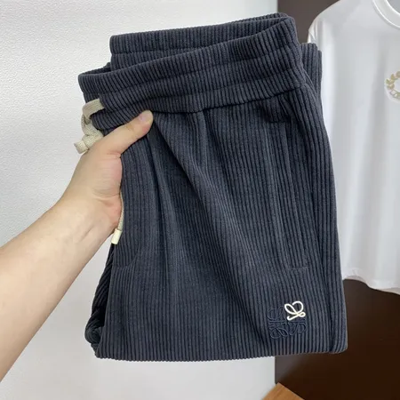 ロエベ カジュアルパンツ