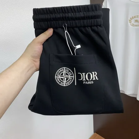 ディオール カジュアルパンツ