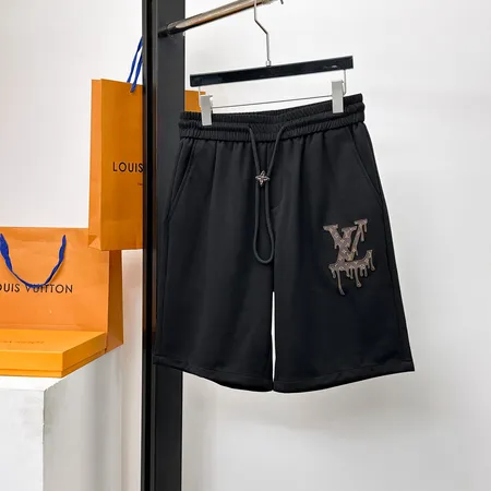 ルイヴィトン ショートパンツ