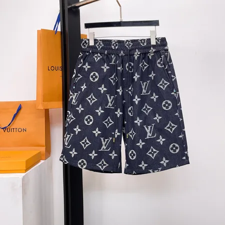 ルイヴィトン ショートパンツ