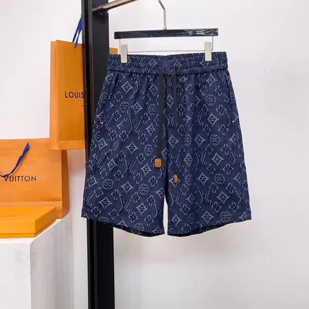 ルイヴィトン ショートパンツ