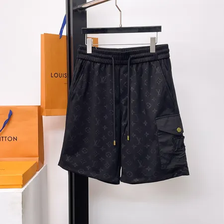 ルイヴィトン ショートパンツ