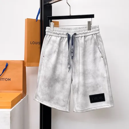 ディオール ショートパンツ